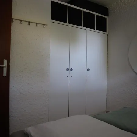 2107 In Tossens Apartment Stick