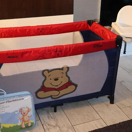 Apartamento 2107 In *