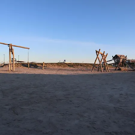 Apartamento 2107 In Tossens