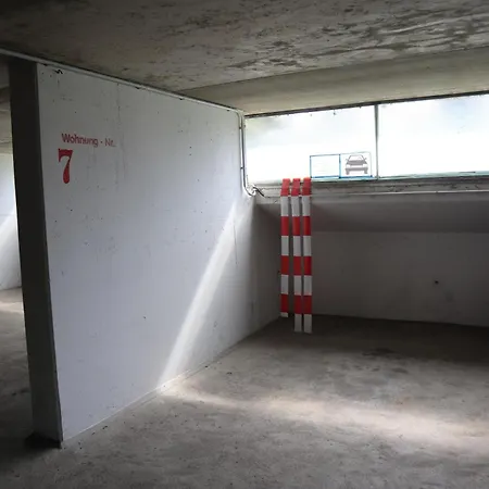 Apartment 2107 In Tossens