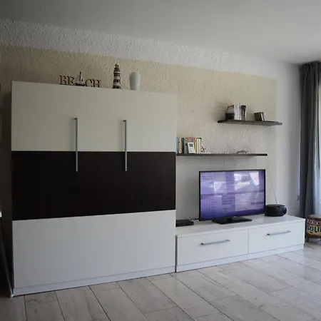 2107 In Apartamento Tossens