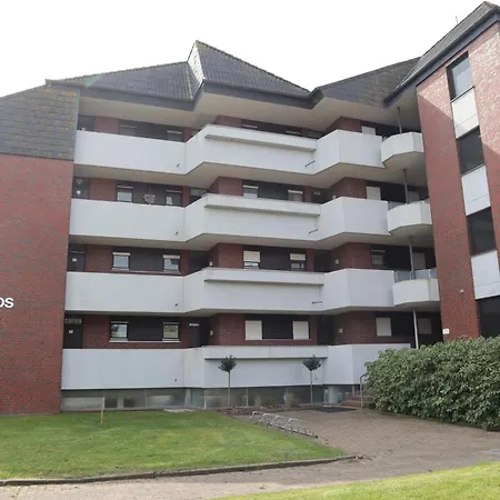 Apartment 2107 In Tossens Stick