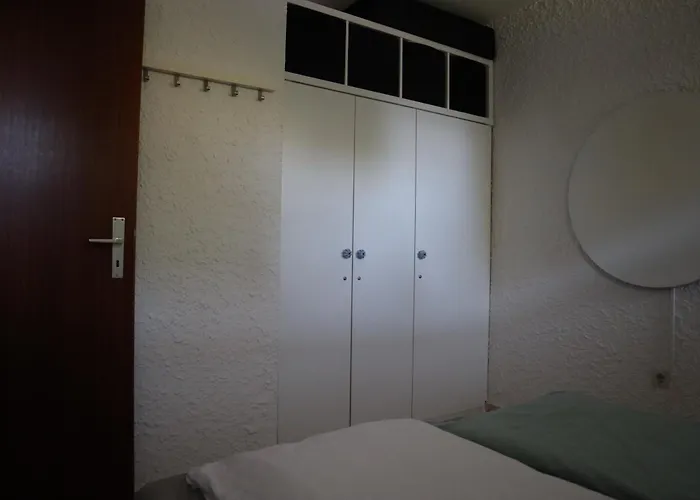 2107 In Apartman Tossens